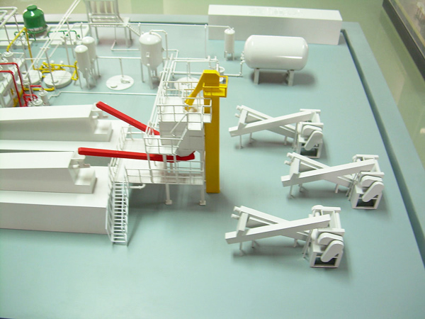 模型制作公司 模型制作公司