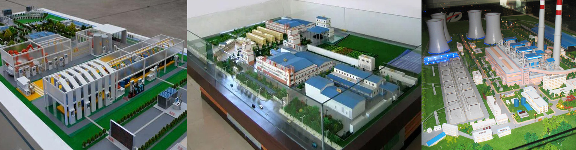 無錫沙盤模型制作